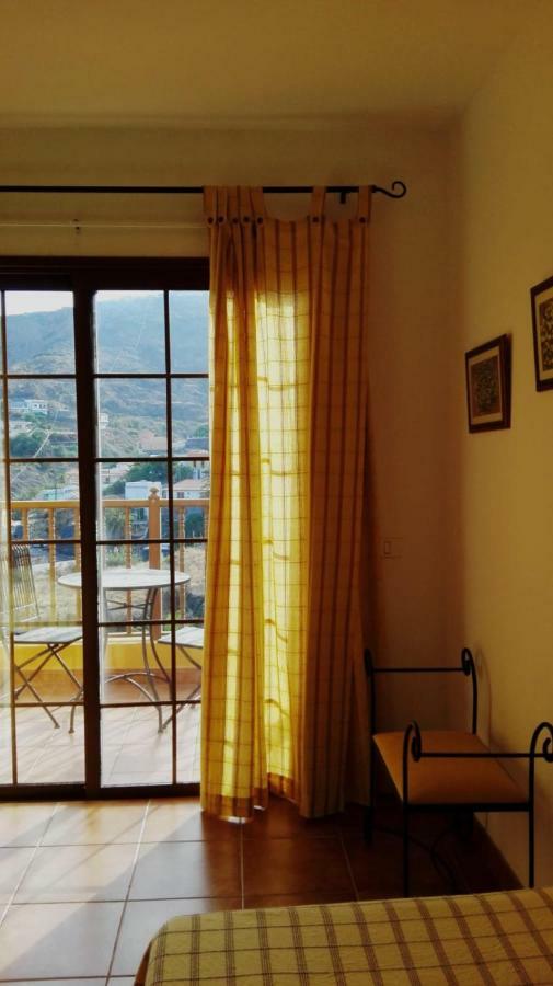 Appartement La Pimentera à Alojera Extérieur photo