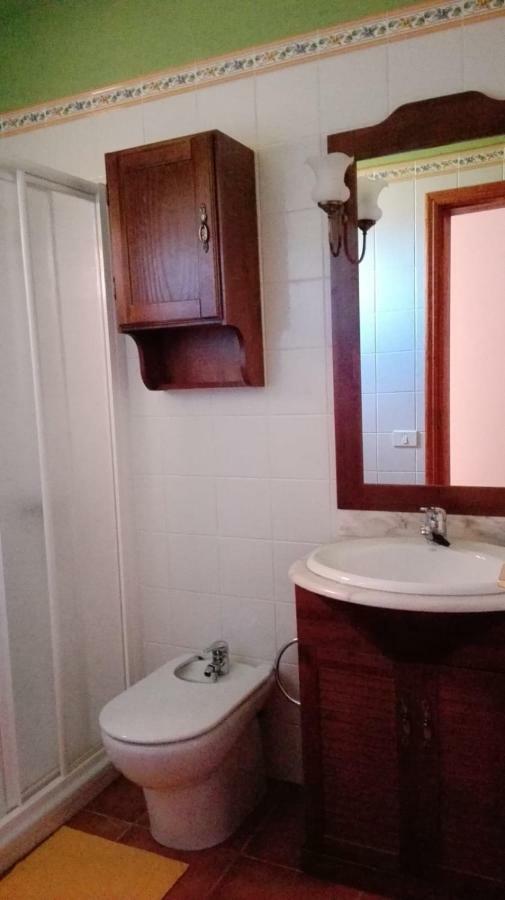 Appartement La Pimentera à Alojera Extérieur photo