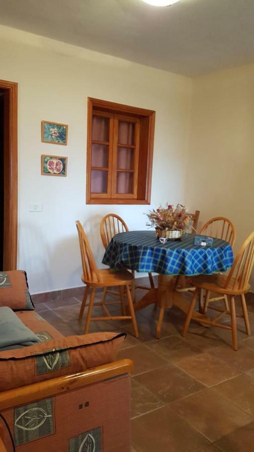 Appartement La Pimentera à Alojera Extérieur photo