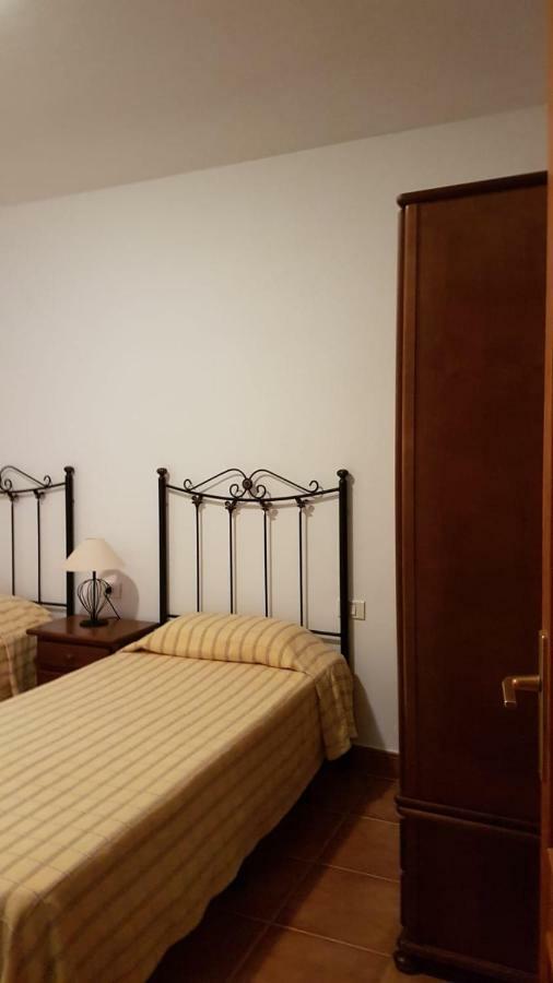 Appartement La Pimentera à Alojera Extérieur photo