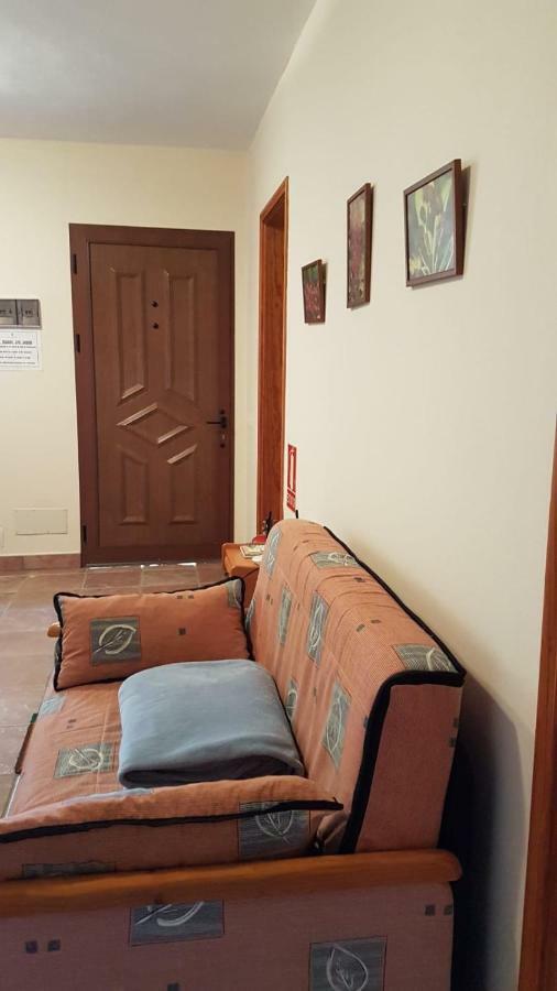 Appartement La Pimentera à Alojera Extérieur photo