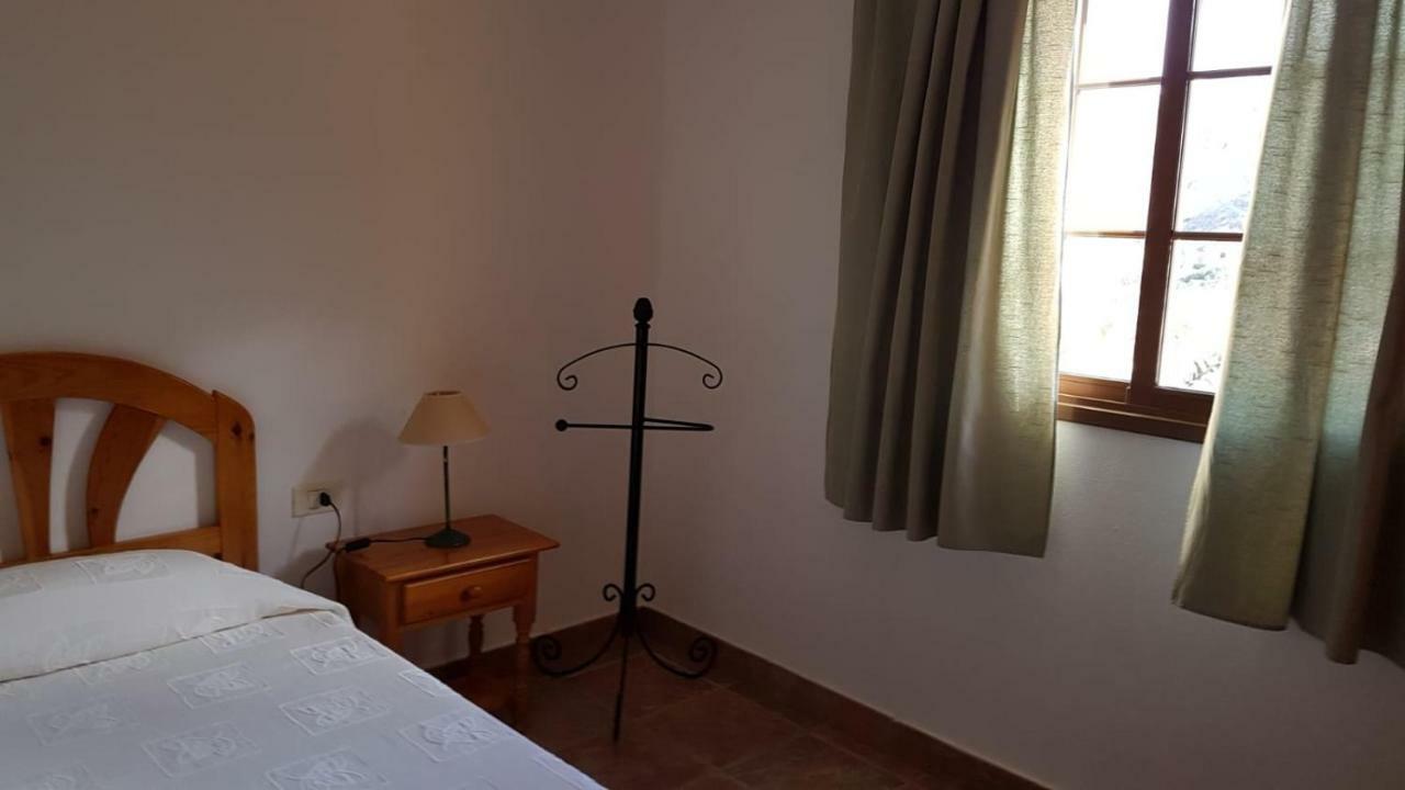 Appartement La Pimentera à Alojera Extérieur photo